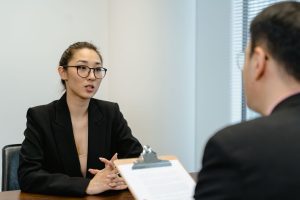 Por que sua candidatura é ignorada? 7 ajustes para conquistar entrevistas